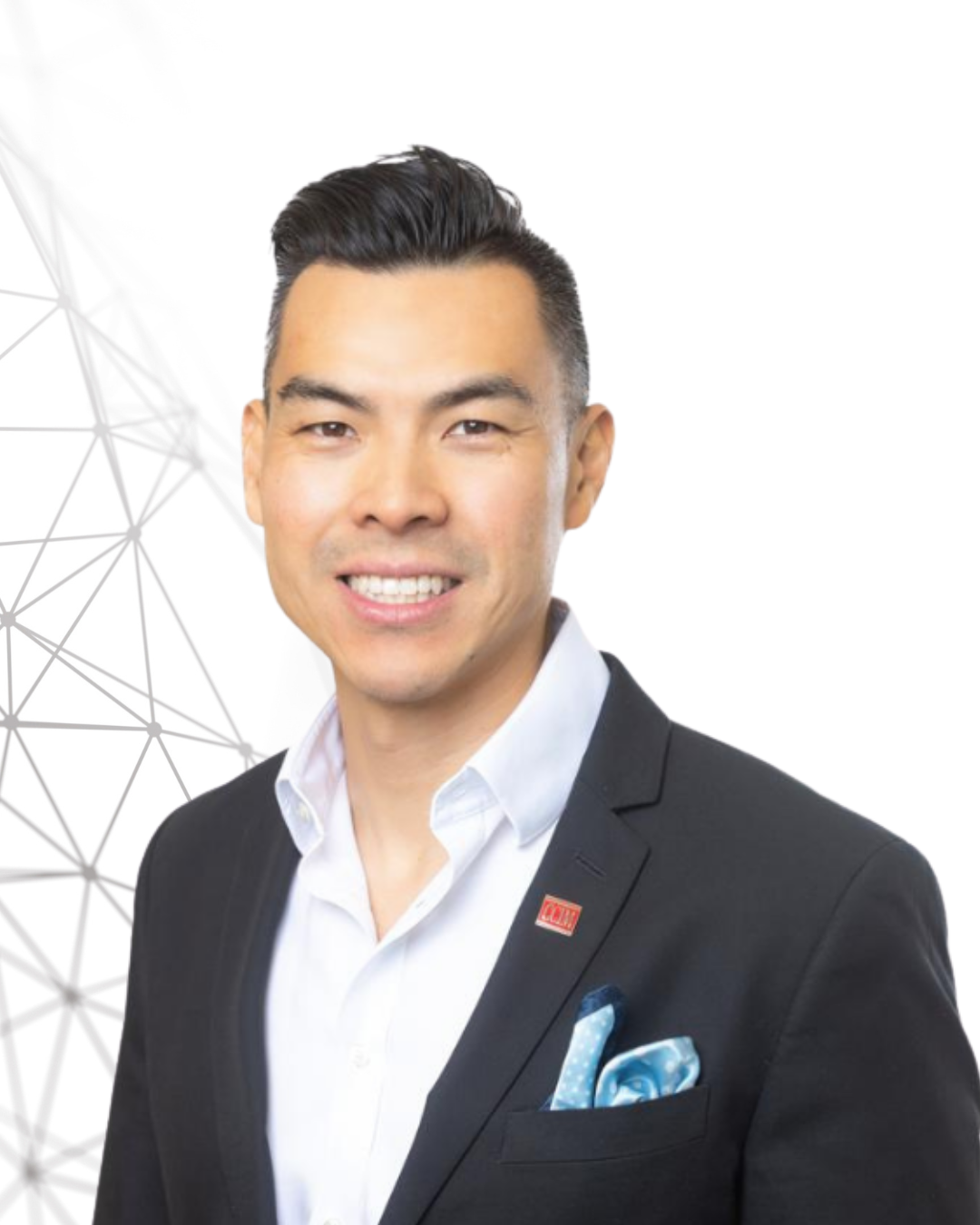 Calvin Wong